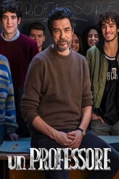 123movies Watch Series Un professore (2021) Online Free.